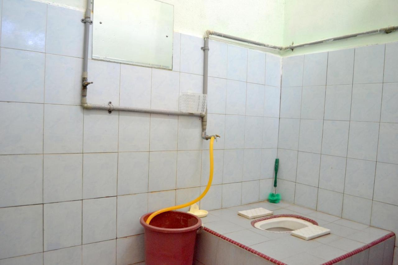 Homestay Jertih Besut Terengganu Eksteriør bilde